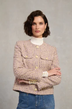 Women Holland Cooper Jackets|Tailoring>Chelsea Jacket
