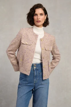 Women Holland Cooper Jackets|Tailoring><noscript><img width=
