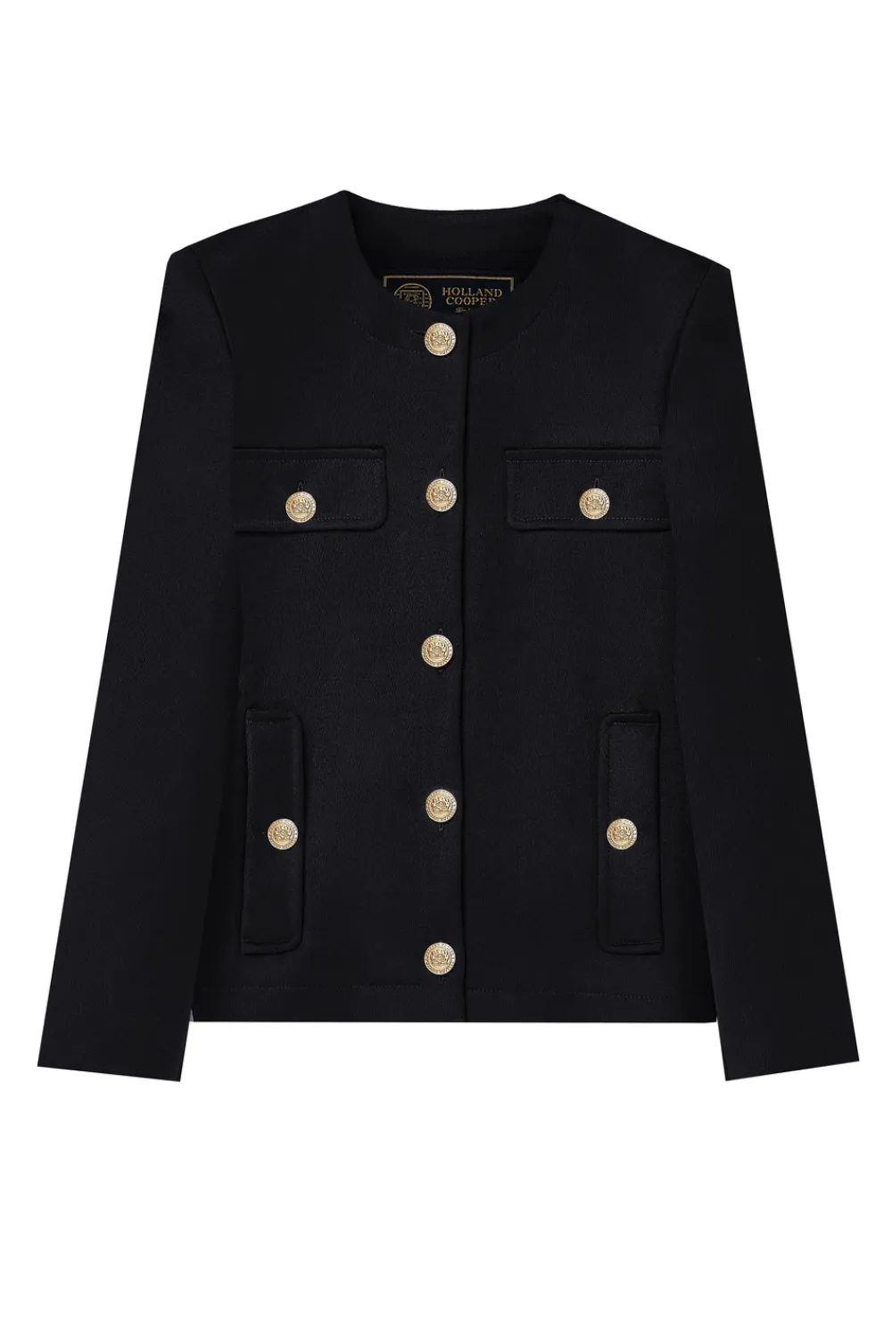 Women Holland Cooper Jackets|Blazers>Chelsea Jacket