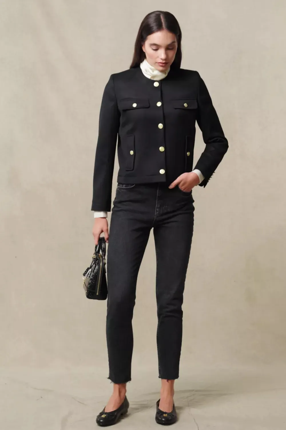 Women Holland Cooper Jackets|Blazers>Chelsea Jacket