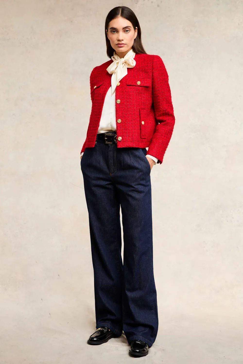 Women Holland Cooper Jackets|Blazers>Chelsea Jacket