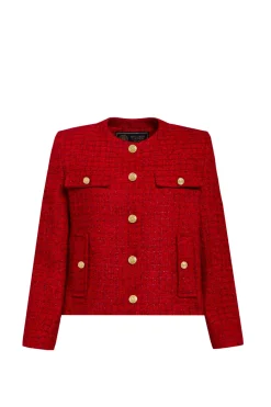 Women Holland Cooper Jackets|Blazers><noscript><img width=