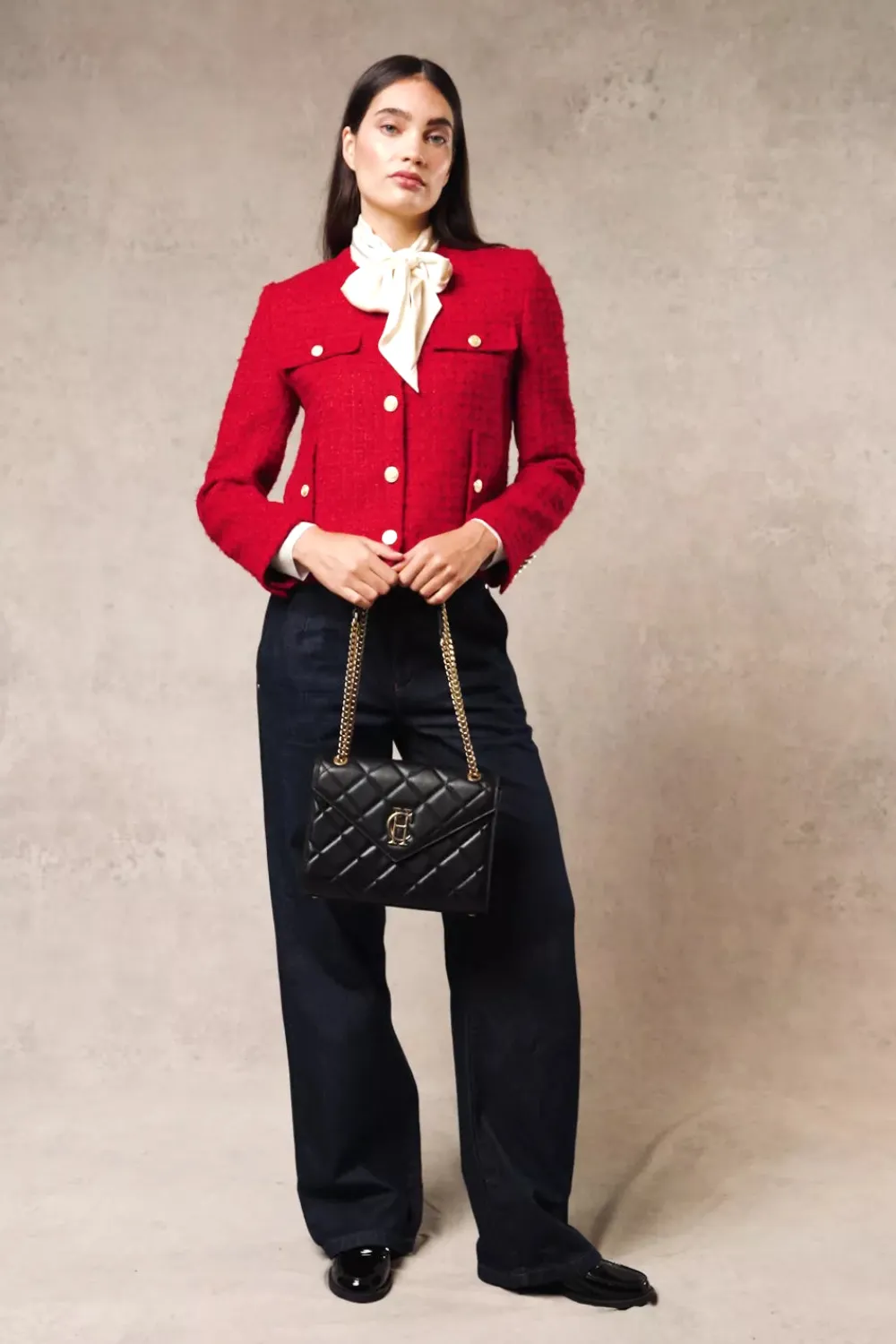 Women Holland Cooper Jackets|Blazers>Chelsea Jacket
