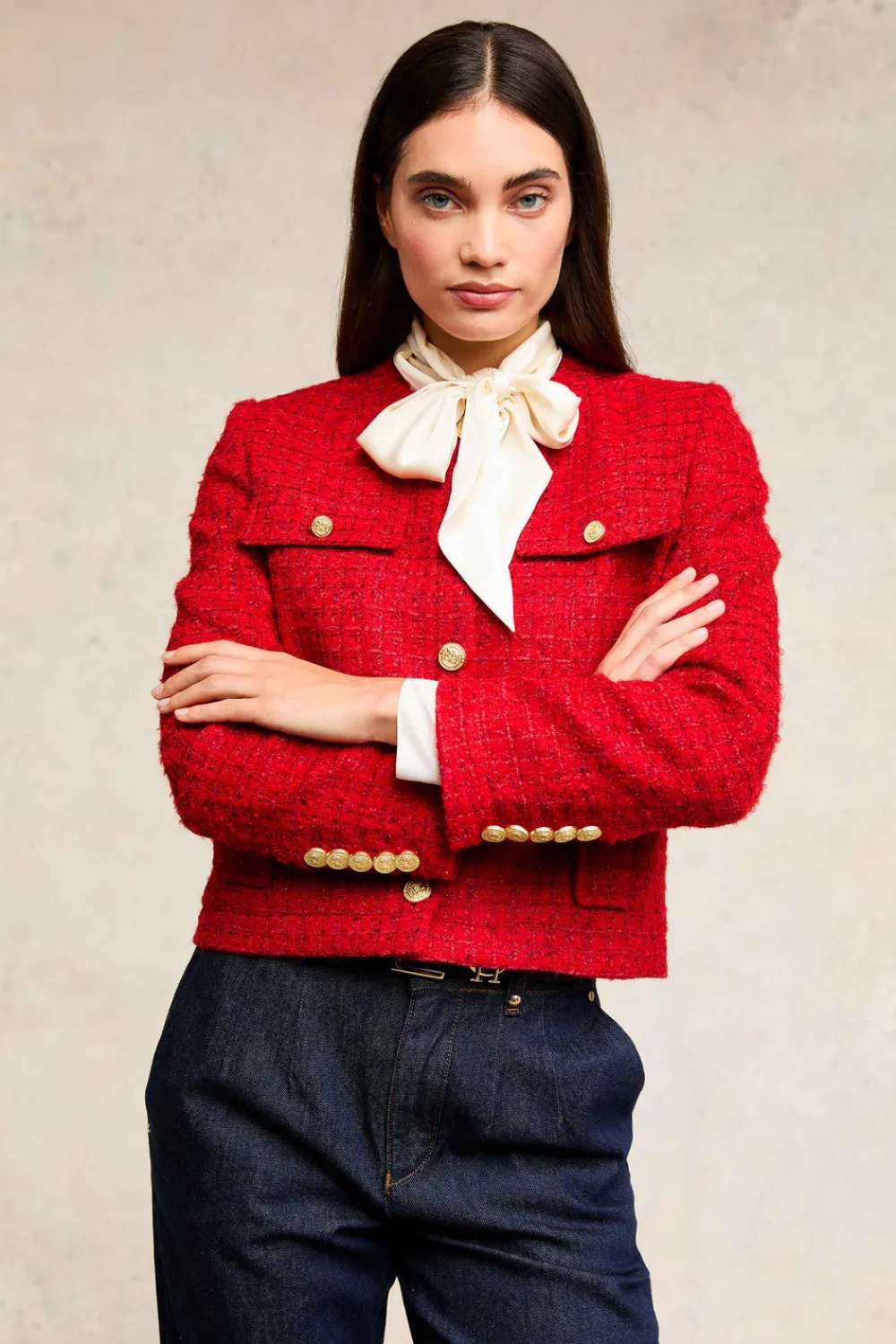 Women Holland Cooper Jackets|Blazers>Chelsea Jacket