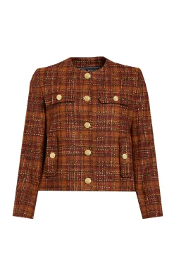 Women Holland Cooper Jackets|Blazers><noscript><img width=