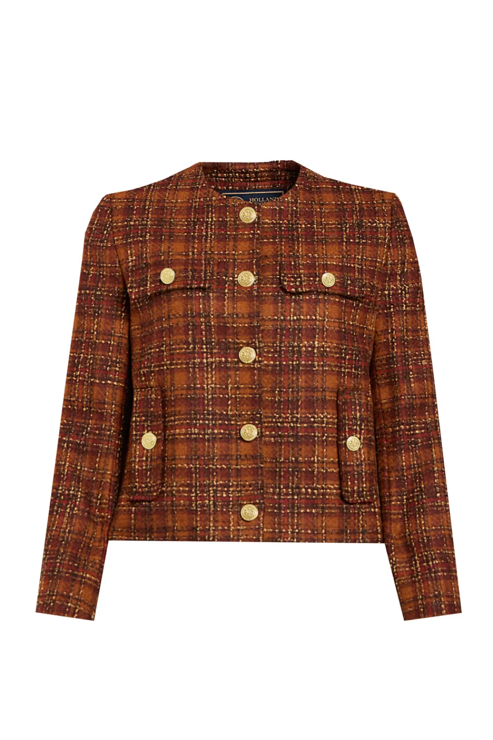 Women Holland Cooper Jackets|Blazers>Chelsea Jacket