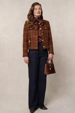 Women Holland Cooper Jackets|Blazers><noscript><img width=