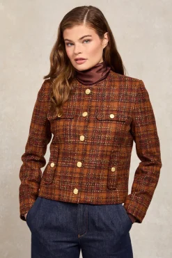 Women Holland Cooper Jackets|Blazers><noscript><img width=
