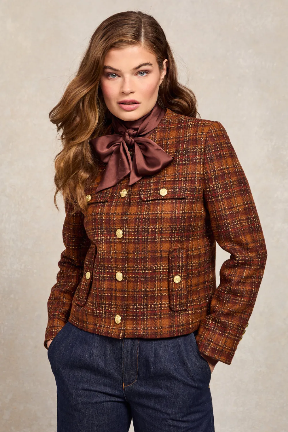 Women Holland Cooper Jackets|Blazers>Chelsea Jacket