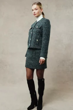 Women Holland Cooper Jackets|Blazers><noscript><img width=