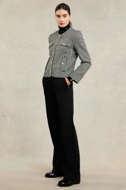 Women Holland Cooper Jackets|Blazers><noscript><img width=
