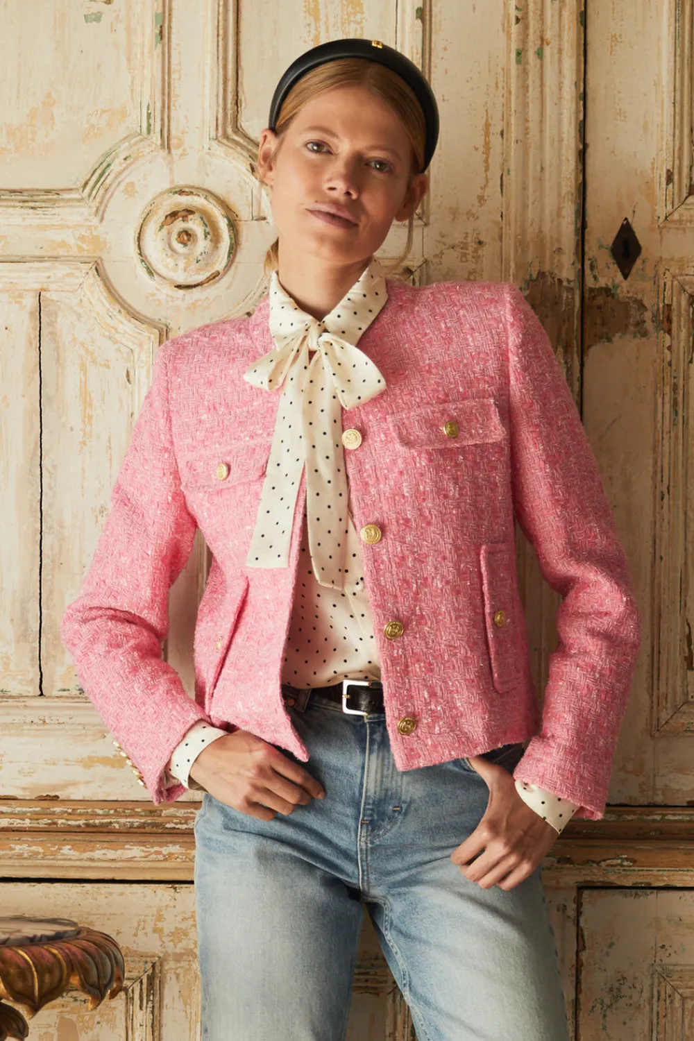 Women Holland Cooper Jackets|Blazers>Chelsea Jacket