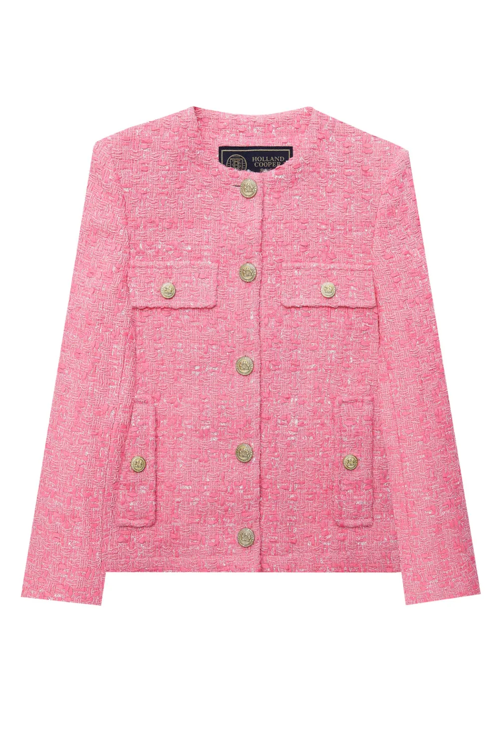 Women Holland Cooper Jackets|Blazers>Chelsea Jacket