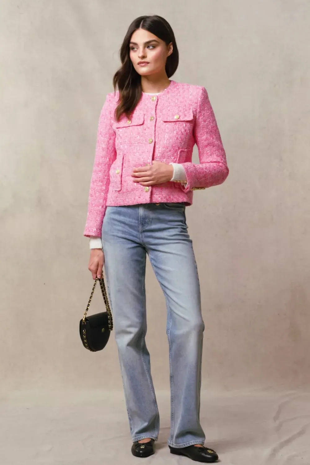 Women Holland Cooper Jackets|Blazers>Chelsea Jacket