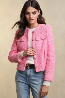 Women Holland Cooper Jackets|Blazers><noscript><img width=