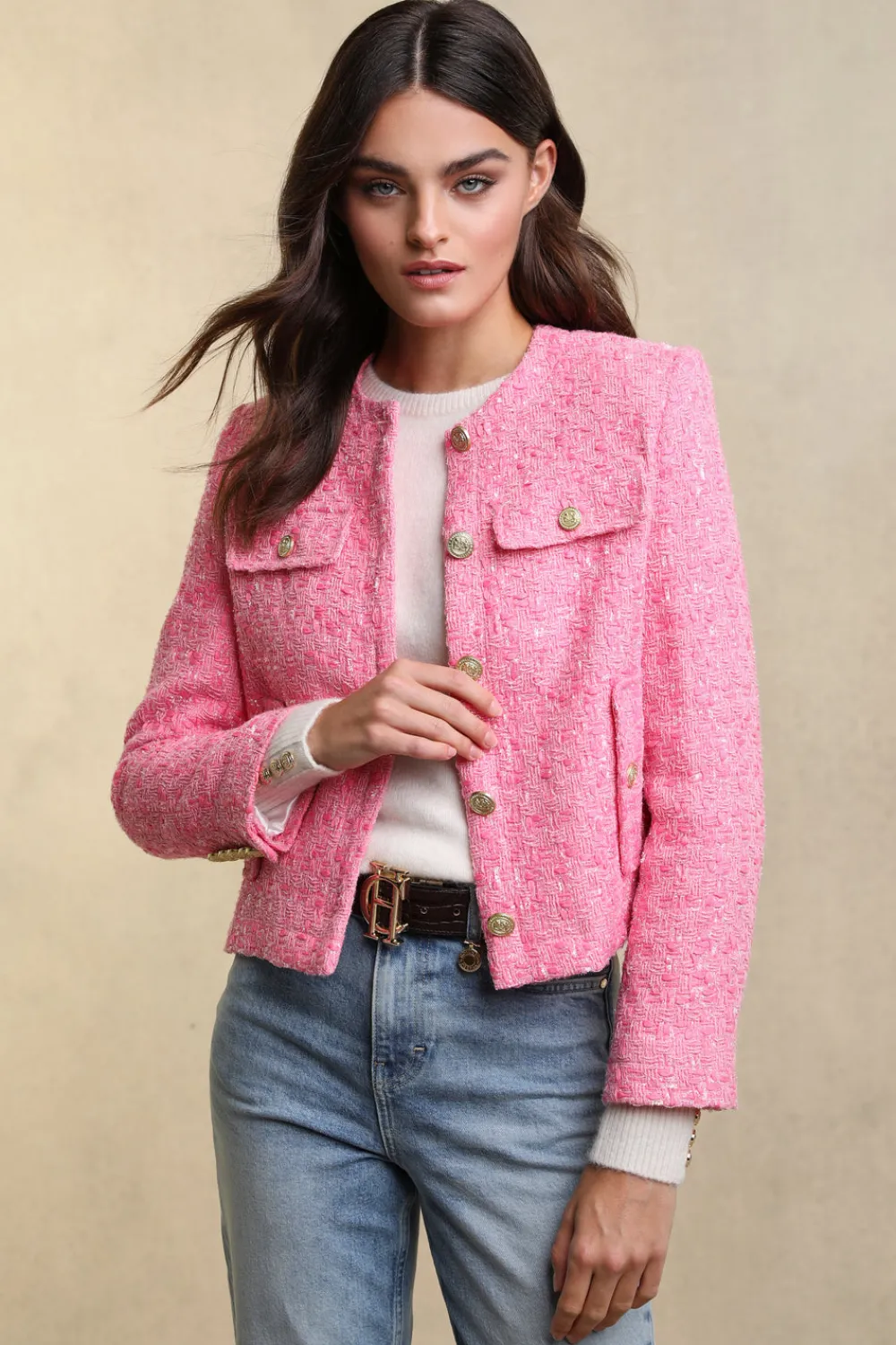 Women Holland Cooper Jackets|Blazers>Chelsea Jacket