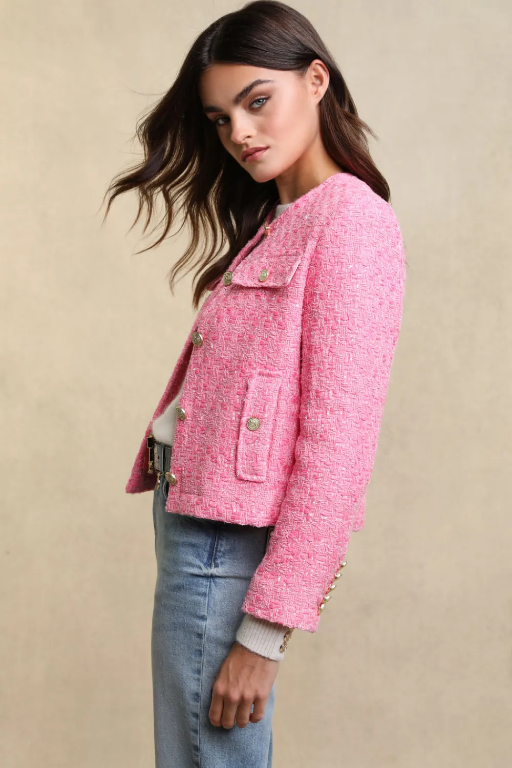 Women Holland Cooper Jackets|Blazers>Chelsea Jacket