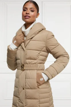 Women Holland Cooper Gloves|Gloves><noscript><img width=