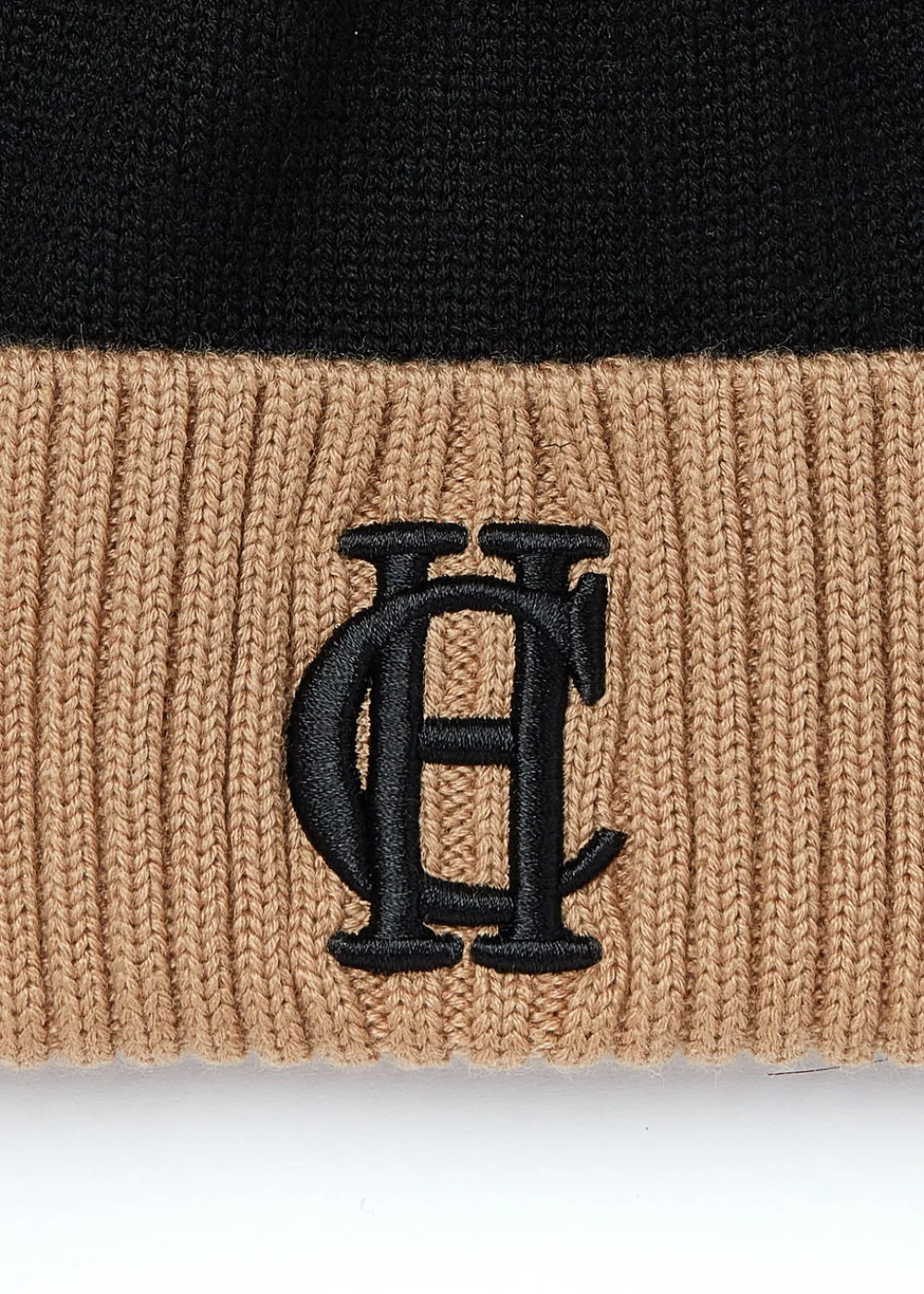 Women Holland Cooper Headwear|Hats & Headbands>Chelsea Merino Bobble Hat
