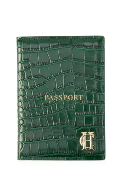 Women Holland Cooper Small Leather Goods|Small Leather Goods>Chelsea Passport Holder