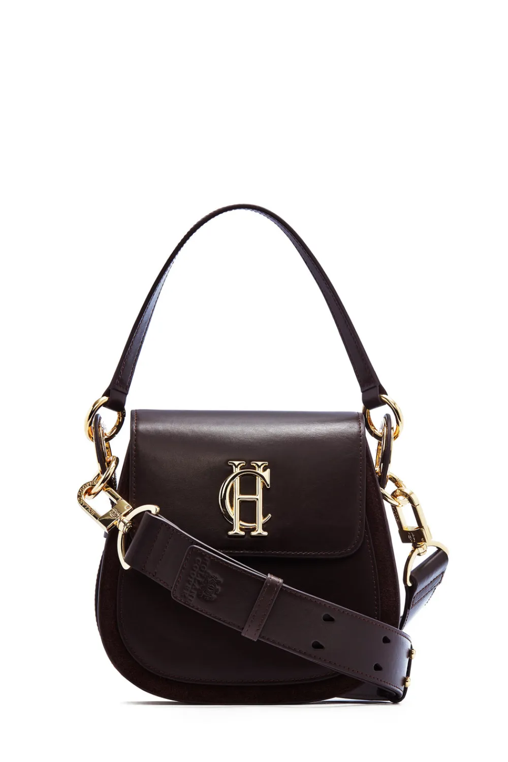 Women Holland Cooper Crossbody Bags|Bags>Chelsea Saddle Bag