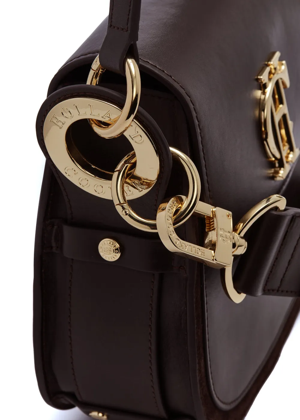 Women Holland Cooper Crossbody Bags|Bags>Chelsea Saddle Bag