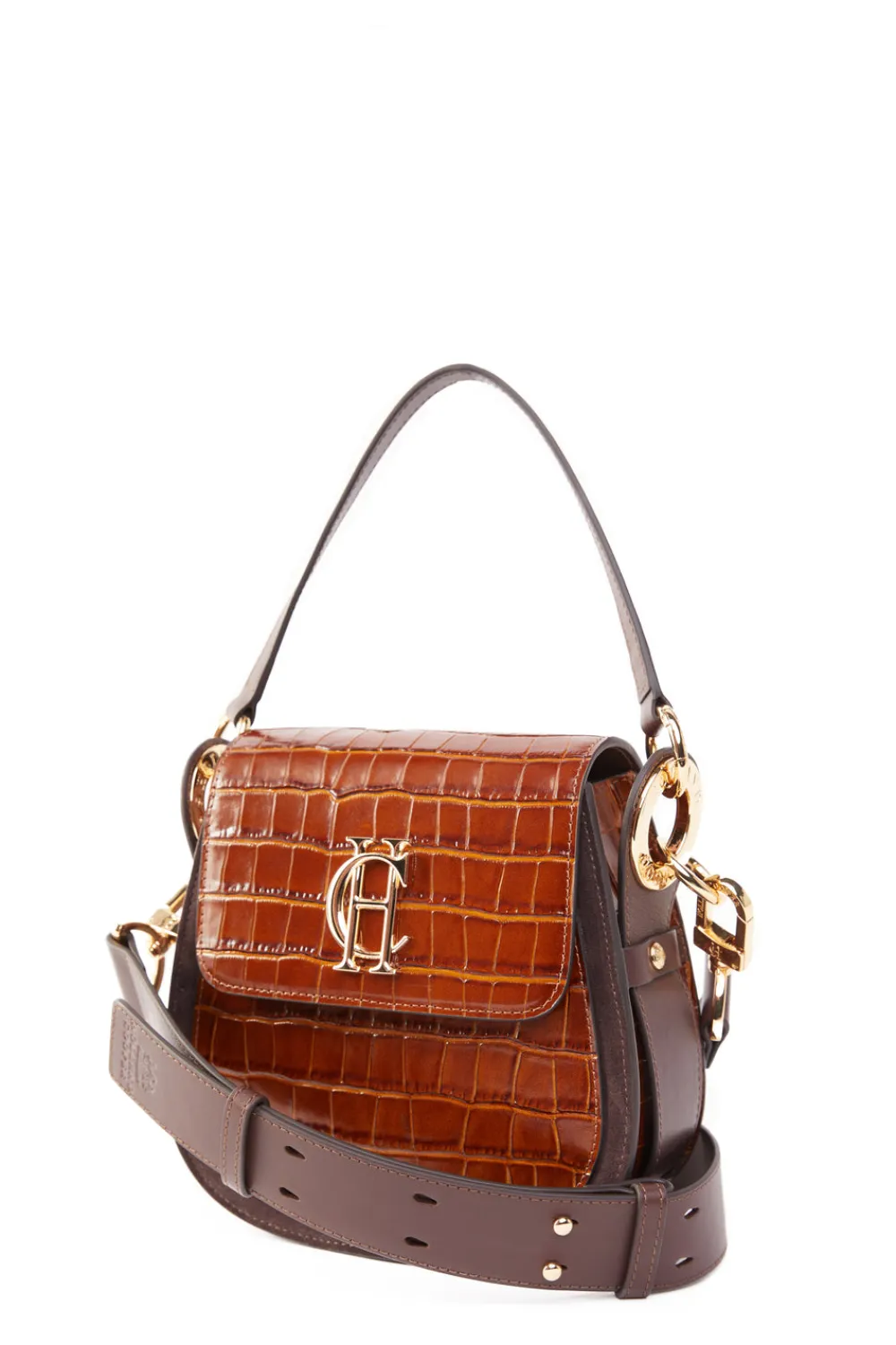 Women Holland Cooper Crossbody Bags|Bags>Chelsea Saddle Bag