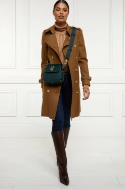 Women Holland Cooper Crossbody Bags|Bags>Chelsea Saddle Bag