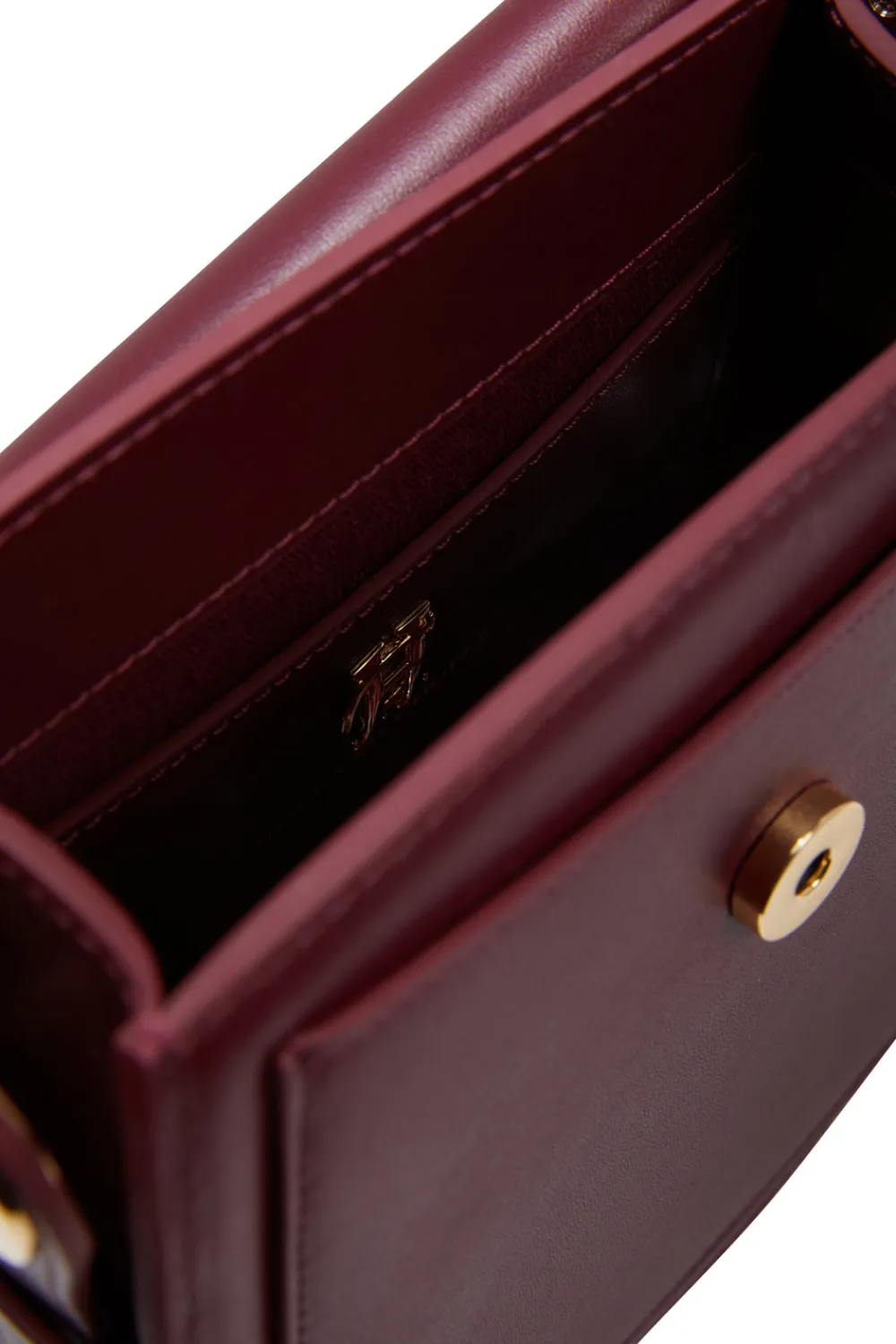 Women Holland Cooper Crossbody Bags|Bags>Chelsea Saddle Bag