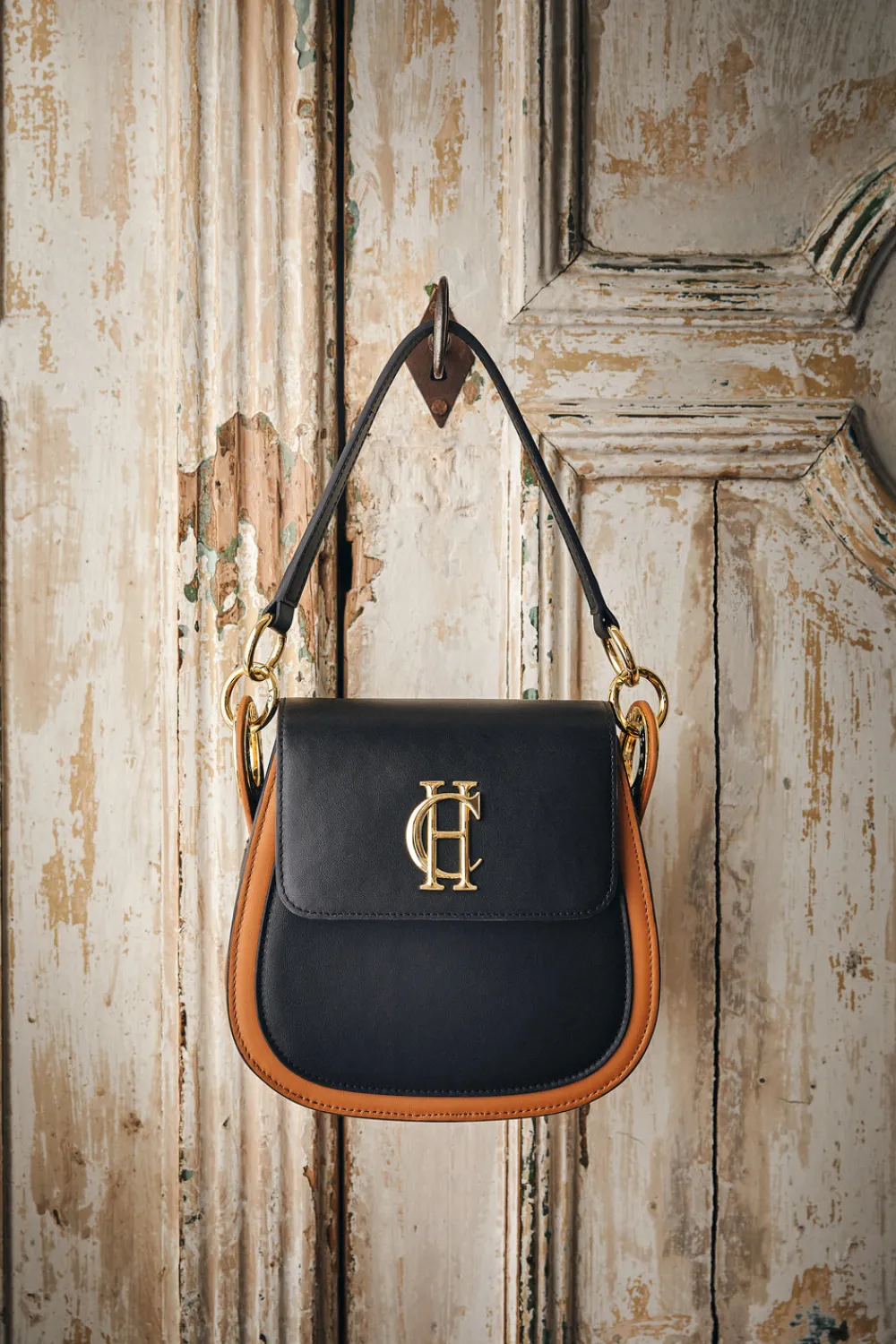 Women Holland Cooper Crossbody Bags|Bags>Chelsea Saddle Bag