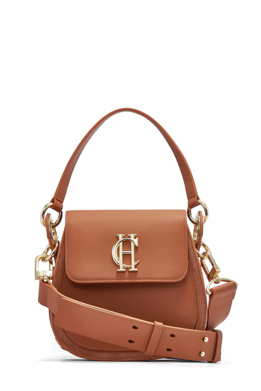 Women Holland Cooper Crossbody Bags|Bags>Chelsea Saddle Bag
