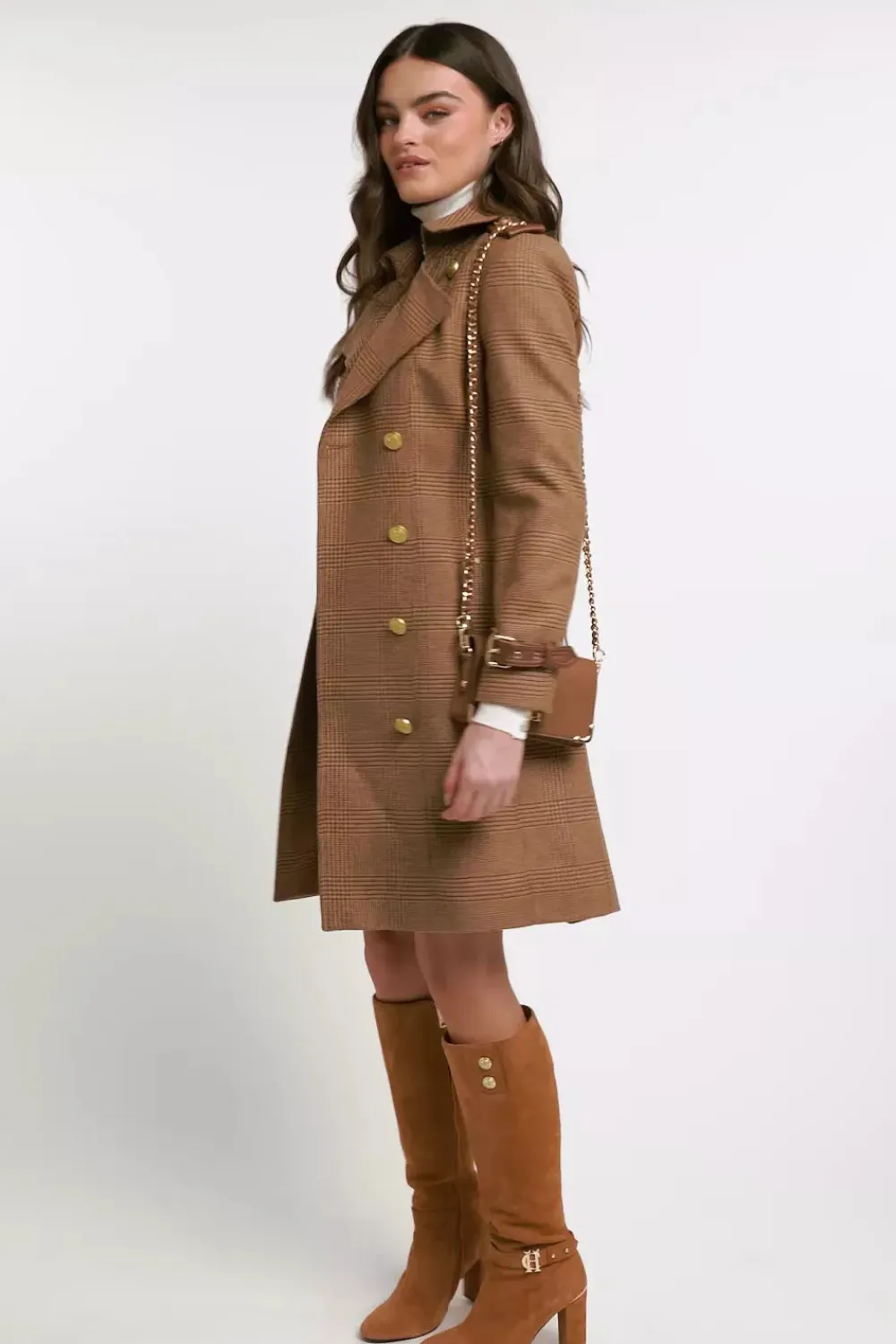 Women Holland Cooper Skirts|Tailoring>Chelsea Skirt