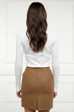 Women Holland Cooper Skirts|Tailoring><noscript><img width=