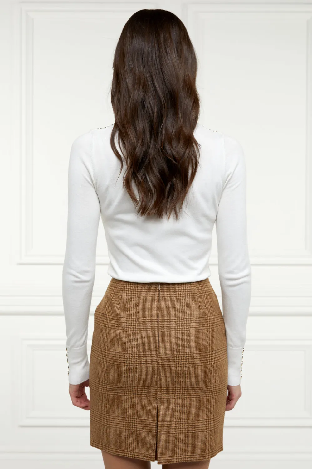 Women Holland Cooper Skirts|Tailoring>Chelsea Skirt