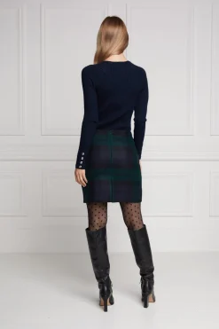 Women Holland Cooper Skirts|Tailoring>Chelsea Skirt