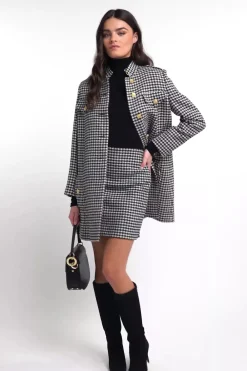 Women Holland Cooper Skirts|Tailoring><noscript><img width=