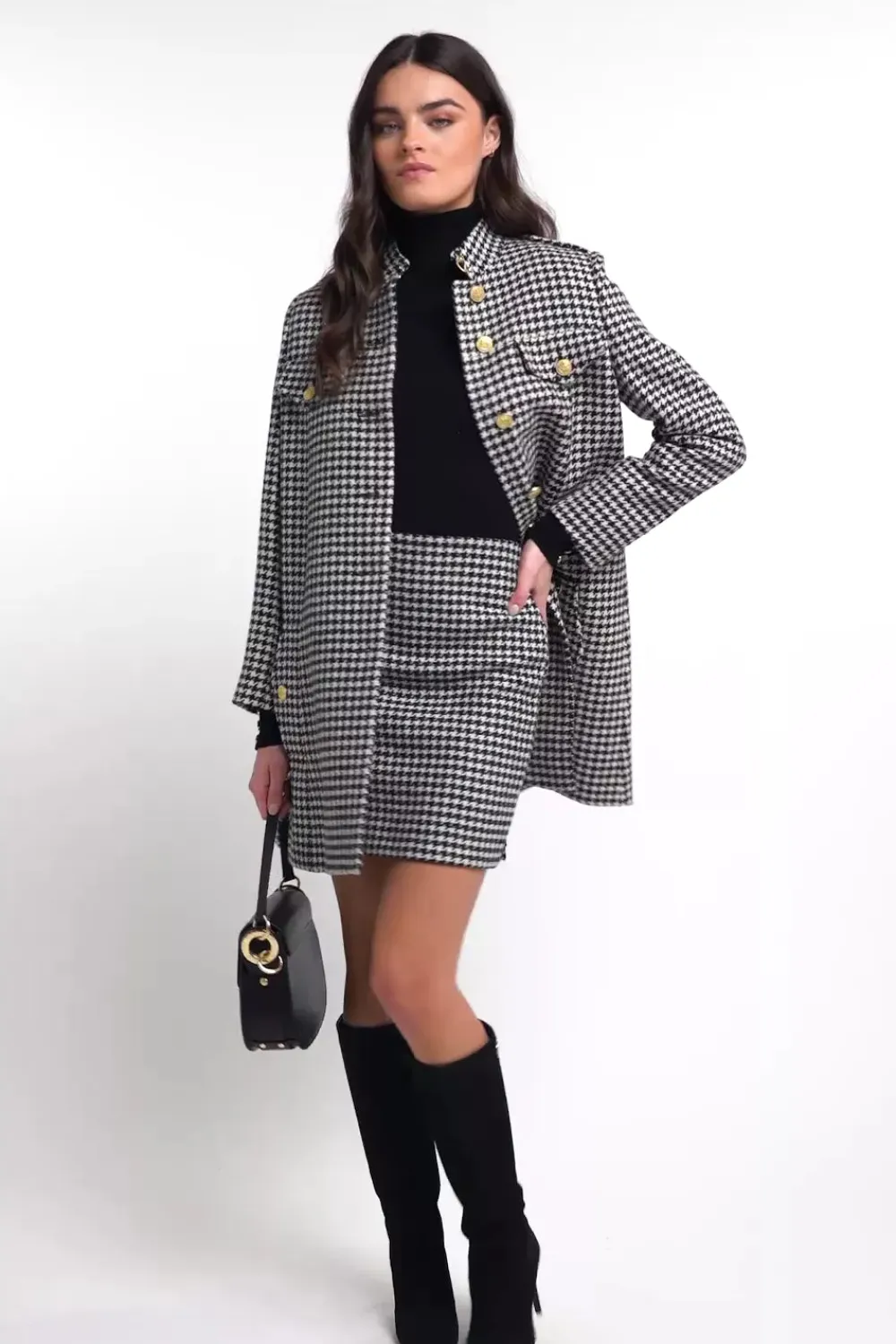 Women Holland Cooper Skirts|Tailoring>Chelsea Skirt