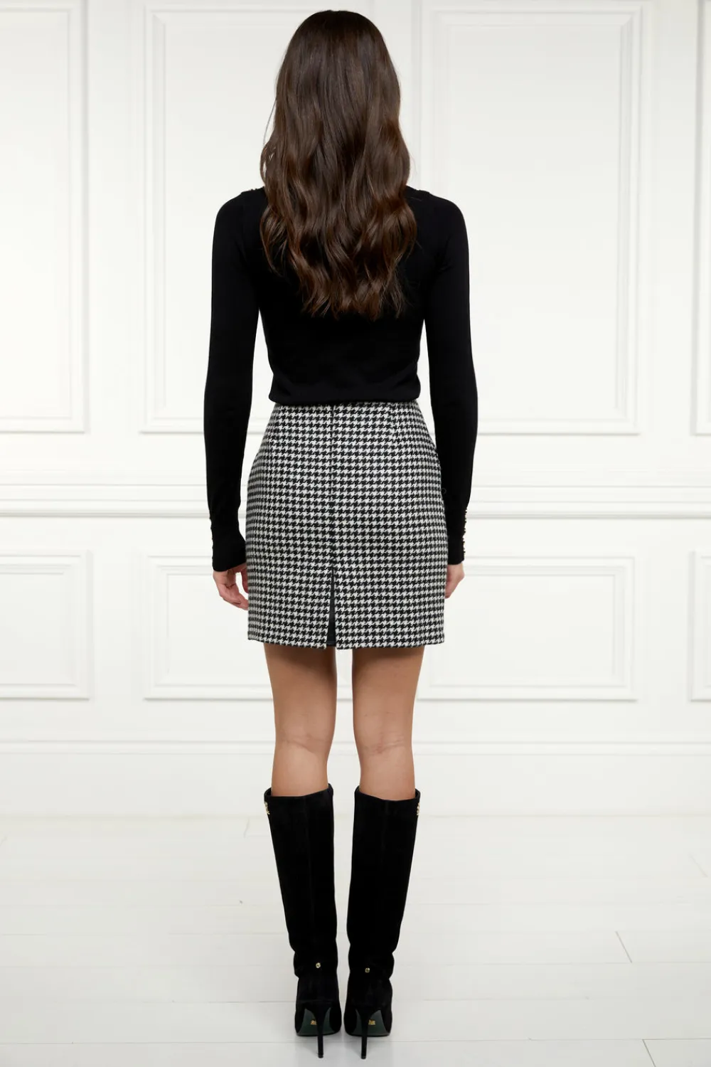 Women Holland Cooper Skirts|Tailoring>Chelsea Skirt
