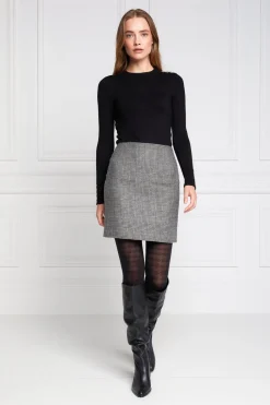 Women Holland Cooper Skirts|Tailoring>Chelsea Skirt