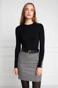 Women Holland Cooper Skirts|Tailoring><noscript><img width=