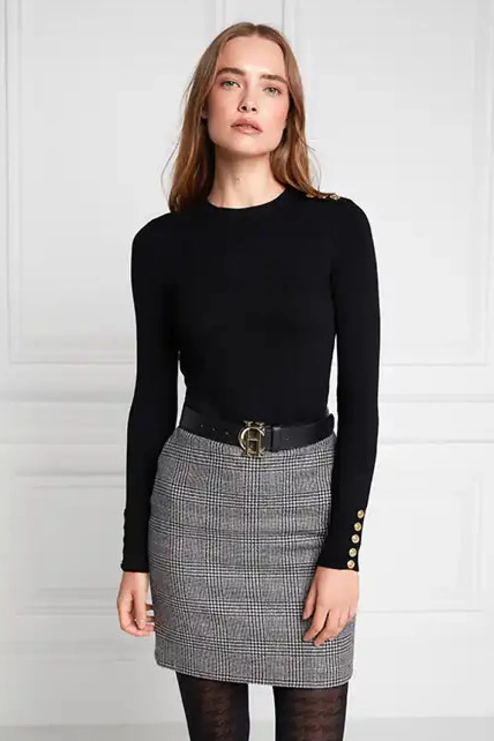 Women Holland Cooper Skirts|Tailoring>Chelsea Skirt