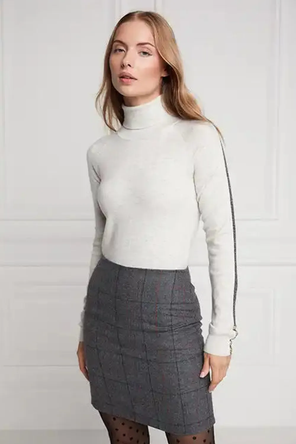Women Holland Cooper Skirts|Tailoring>Chelsea Skirt