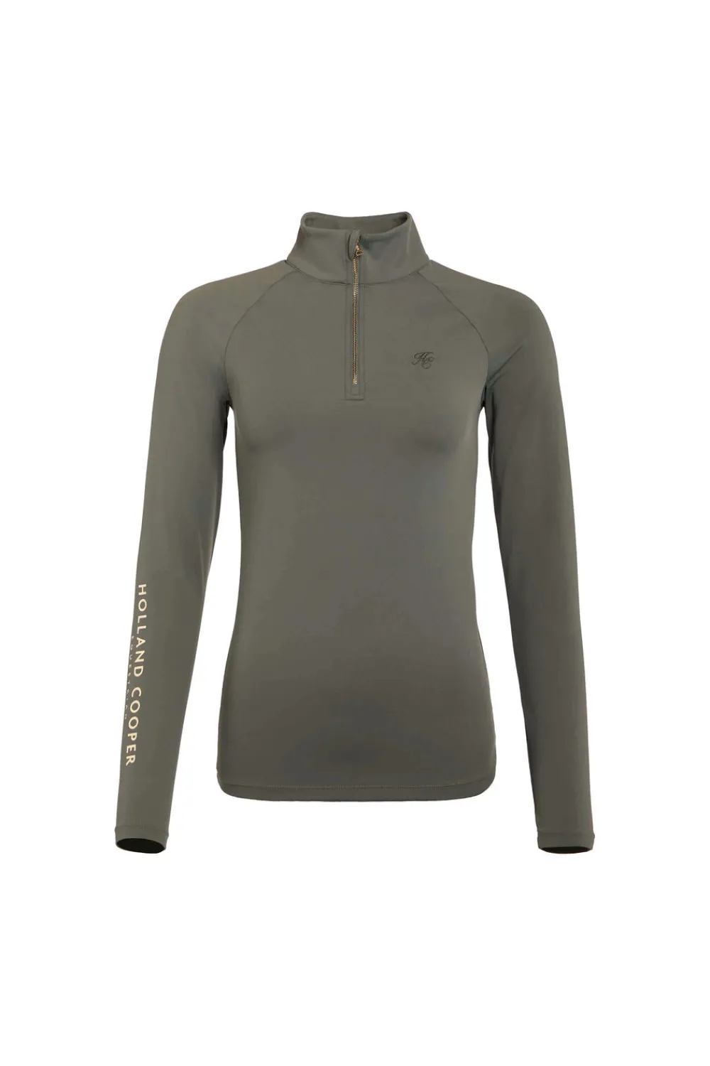 Holland Cooper Base Layers>Chiltern Base Layer