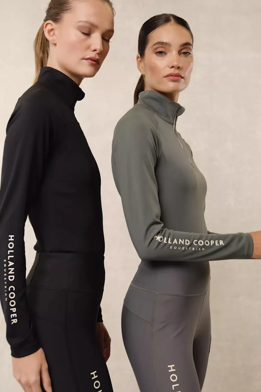 Holland Cooper Base Layers>Chiltern Base Layer