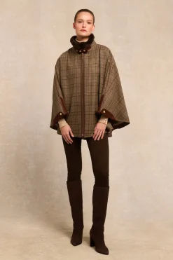 Women Holland Cooper Capes>Chiltern Cape