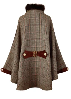 Women Holland Cooper Capes><noscript><img width=