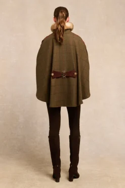Women Holland Cooper Capes|Tailoring>Chiltern Cape