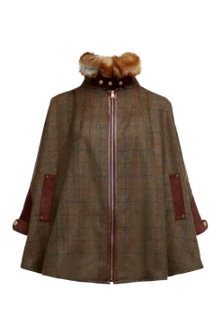 Women Holland Cooper Capes|Tailoring><noscript><img width=