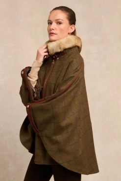 Women Holland Cooper Capes|Tailoring><noscript><img width=