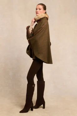 Women Holland Cooper Capes|Tailoring><noscript><img width=